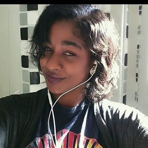 Meet your Posher, Jamina